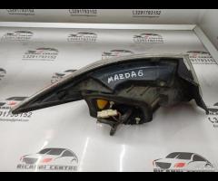 FARO FANALE STOP POSTERIORE DESTRA DX MAZDA 6 2007 - 8