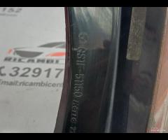 FARO FANALE STOP POSTERIORE DESTRA DX MAZDA 6 2007 - 17