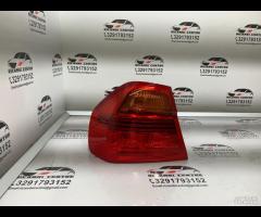 FARO FANALE STOP POSTERIORE SINISTRA  BMW E90 2004