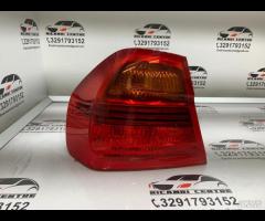 FARO FANALE STOP POSTERIORE SINISTRA  BMW E90 2004