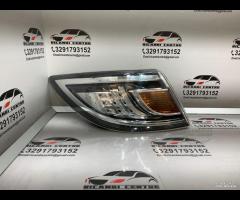 FARO FANALE STOP POSTERIORE SINISTRA SX MAZDA 6 BE