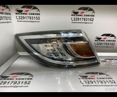 FARO FANALE STOP POSTERIORE SINISTRA SX MAZDA 6 BE