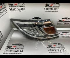 FARO FANALE STOP POSTERIORE SINISTRA SX MAZDA 6 BE