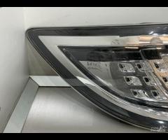 FARO FANALE STOP POSTERIORE SINISTRA SX MAZDA 6 BE