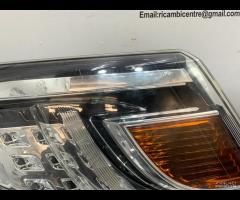 FARO FANALE STOP POSTERIORE SINISTRA SX MAZDA 6 BE