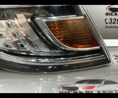 FARO FANALE STOP POSTERIORE SINISTRA SX MAZDA 6 BE - 6