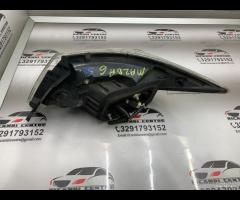 FARO FANALE STOP POSTERIORE SINISTRA SX MAZDA 6 BE - 11