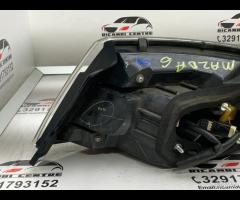 FARO FANALE STOP POSTERIORE SINISTRA SX MAZDA 6 BE - 12