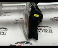 FARO FANALE STOP POSTERIORE SINISTRA SX MAZDA 6 BE - 21