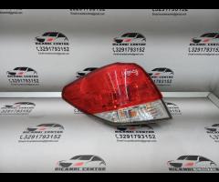FARO FANALE STOP POSTERIORE SINISTRA SX SUBARU LEG