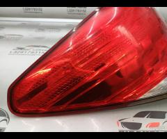 FARO FANALE STOP POSTERIORE SINISTRA SX SUBARU LEG - 6