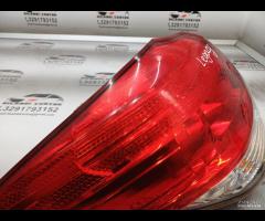 FARO FANALE STOP POSTERIORE SINISTRA SX SUBARU LEG - 7