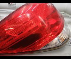 FARO FANALE STOP POSTERIORE SINISTRA SX SUBARU LEG - 8