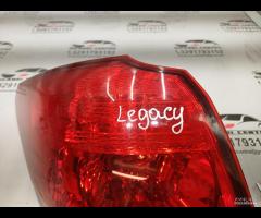 FARO FANALE STOP POSTERIORE SINISTRA SX SUBARU LEG - 9