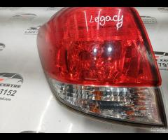 FARO FANALE STOP POSTERIORE SINISTRA SX SUBARU LEG - 10