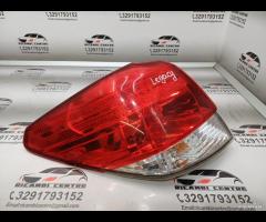 FARO FANALE STOP POSTERIORE SINISTRA SX SUBARU LEG - 16