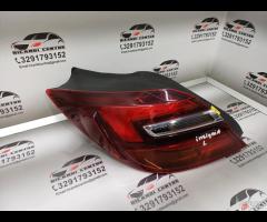 FARO FANALE STOP POSTERIORE SINISTRA SX OPEL INSIG