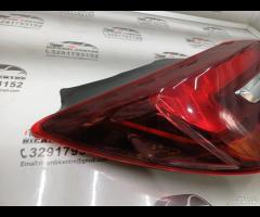 FARO FANALE STOP POSTERIORE SINISTRA SX OPEL INSIG - 7