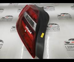 FARO FANALE STOP POSTERIORE SINISTRA SX OPEL INSIG - 9