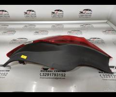 FARO FANALE STOP POSTERIORE SINISTRA SX OPEL INSIG - 10