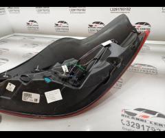 FARO FANALE STOP POSTERIORE SINISTRA SX OPEL INSIG - 11