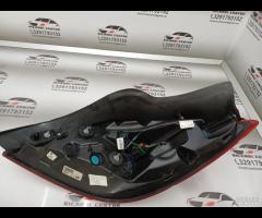 FARO FANALE STOP POSTERIORE SINISTRA SX OPEL INSIG - 12