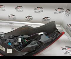 FARO FANALE STOP POSTERIORE SINISTRA SX OPEL INSIG - 14
