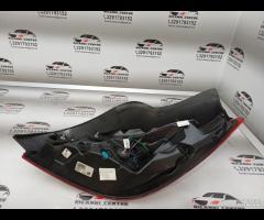 FARO FANALE STOP POSTERIORE SINISTRA SX OPEL INSIG - 15