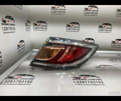 FARO FANALE STOP POSTERIORE DESTRA DX MAZDA 6 II B