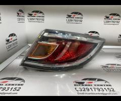 FARO FANALE STOP POSTERIORE DESTRA DX MAZDA 6 II B