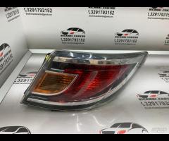 FARO FANALE STOP POSTERIORE DESTRA DX MAZDA 6 II B