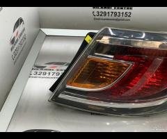 FARO FANALE STOP POSTERIORE DESTRA DX MAZDA 6 II B