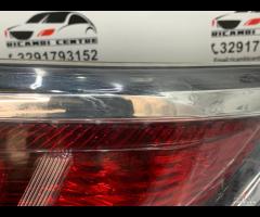 FARO FANALE STOP POSTERIORE DESTRA DX MAZDA 6 II B