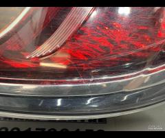 FARO FANALE STOP POSTERIORE DESTRA DX MAZDA 6 II B - 8