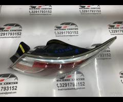 FARO FANALE STOP POSTERIORE DESTRA DX MAZDA 6 II B - 9