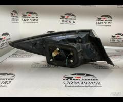 FARO FANALE STOP POSTERIORE DESTRA DX MAZDA 6 II B - 11