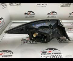 FARO FANALE STOP POSTERIORE DESTRA DX MAZDA 6 II B - 12