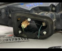 FARO FANALE STOP POSTERIORE DESTRA DX MAZDA 6 II B - 14