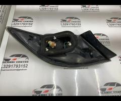 FARO FANALE STOP POSTERIORE DESTRA DX MAZDA 6 II B - 17