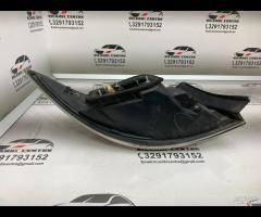 FARO FANALE STOP POSTERIORE DESTRA DX MAZDA 6 II B - 23