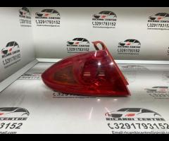 FARO FANALE STOP POSTERIORE SINISTRA SX SEAT LEON