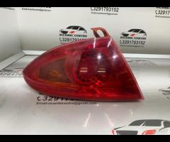 FARO FANALE STOP POSTERIORE SINISTRA SX SEAT LEON