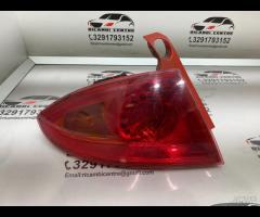FARO FANALE STOP POSTERIORE SINISTRA SX SEAT LEON