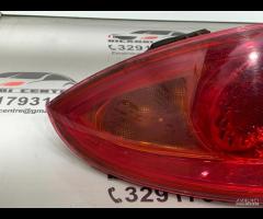 FARO FANALE STOP POSTERIORE SINISTRA SX SEAT LEON