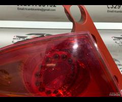 FARO FANALE STOP POSTERIORE SINISTRA SX SEAT LEON