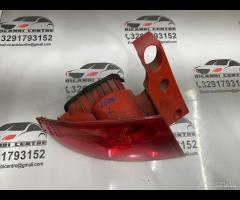 FARO FANALE STOP POSTERIORE SINISTRA SX SEAT LEON - 7