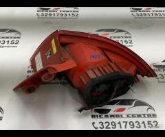 FARO FANALE STOP POSTERIORE SINISTRA SX SEAT LEON - 10