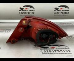 FARO FANALE STOP POSTERIORE SINISTRA SX SEAT LEON - 11