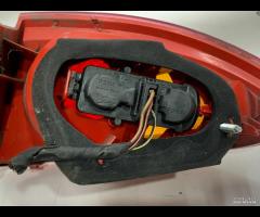 FARO FANALE STOP POSTERIORE SINISTRA SX SEAT LEON - 12