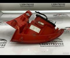 FARO FANALE STOP POSTERIORE SINISTRA SX SEAT LEON - 13